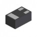 DMP58D0LFB-7-MOSFET MOSFET BVDSS: 41V-60 X1-DFN1006-3 T&R 3K 